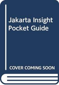 Jakarta Insight Pocket Guide (Insight Pocket Guides)