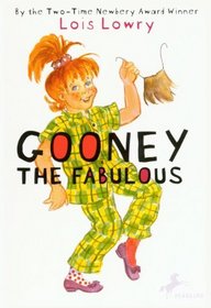 Gooney the Fabulous (Gooney Bird Greene, Bk 3)
