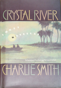 Crystal River: Three Novellas