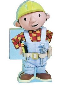 Playtime with Bob (Bob the Builder)