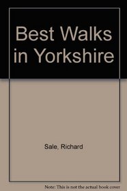 Best Walks in Yorkshire
