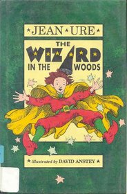 The Wizard in the Woods (Racers)