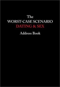 The Worst-Case Scenario Dating  Sex Address Book