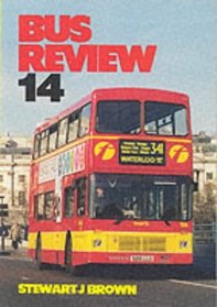 Bus Review: Review of 1998 No. 14