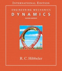 Engineering Mechanics: Dynamics (Pie): AND Study Pack - FBD Workbook Dynamics