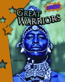 Great Warriors (Atomic)