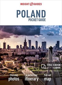 Insight Guide: Pocket Poland (Insight Pocket Guides)