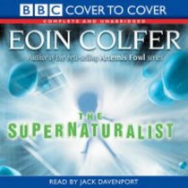 The Supernaturalist (BBC Cover to Cover)