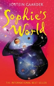 Sophie's World : A Novel About the History of Philosophy