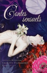 Contes sensuels (French Edition)