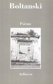 Poeme (Cahier) (French Edition)