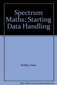 Spectrum Maths: Starting Data Handling