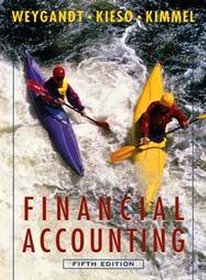 Financial Accounting - Text Only (5th Edition)