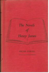 The Novels of Henry James.