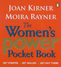The Women's Power Pocket Book