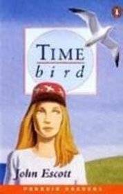 Time Bird (Penguin Readers) (Spanish Edition)