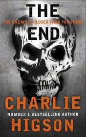 The End (The Enemy Book 7)