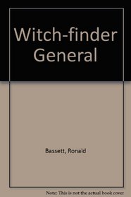 Witch-finder General