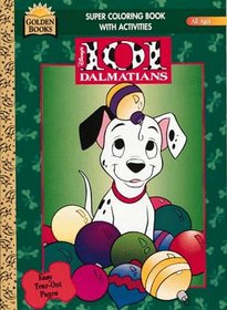 101 Dalmatians Christmas