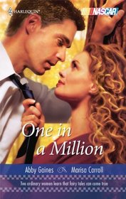 One in a Million: No Ordinary Man / Daisy Chain (Harlequin NASCAR)