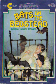 Bats on the Bedstead