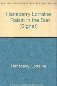 A Raisin in the Sun