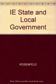 IE State and Local Government