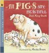 All Pigs Are Beautiful (Read and Wonder)