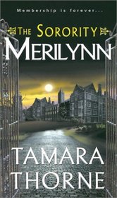 Merilynn: The Sorority Trilogy