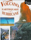 Volcano, Earthquake and Hurricanes (Remarkable World)