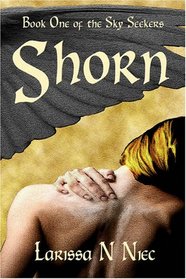 Shorn (Sky Seekers, Bk 1)