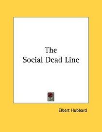 The Social Dead Line