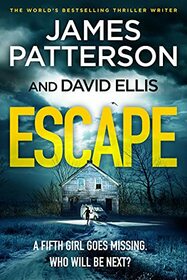 Escape (Billy Harney, Bk 3)