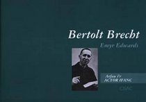 Arfau I'r Actor Ifanc: Bertolt Brecht No. 2 (Welsh Edition)
