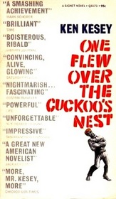 One Flew Over The Cuckoo's Nest