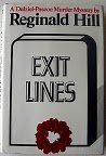 Exit Lines: A Dalziel-Pascoe Murder Mystery
