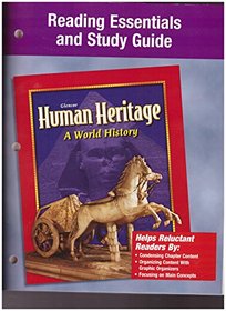 Human Heritage, Reading Essentials and Study Guide