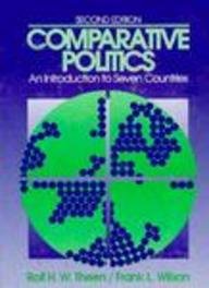 Comparative Politics: An Introduction to Seven Countries