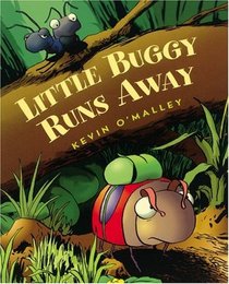 Little Buggy Runs Away