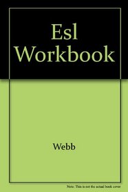 Hodges' Harbrace Handbook: Esl Workbook