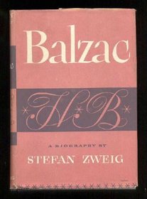 Balzac;