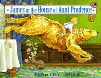 James in the House of Aunt Prudence