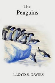 The Penguins (Poyser Monographs)