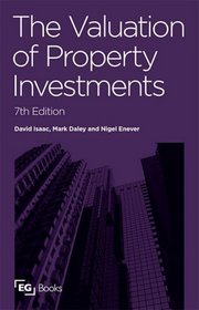 The Valuation of Property Investments, Seventh Edition