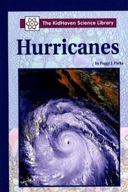 The KidHaven Science Library - Hurricanes (The KidHaven Science Library)