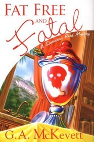 Fat Free and Fatal (Savannah Reid, Bk 12)