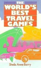 The World's Best Travel Games