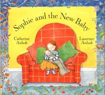 Sophie and the New Baby (Concept Books (Albert Whitman))