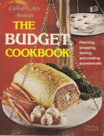 The Budget Cookbook (Adventures in Cooking)