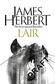 Lair (The Rats Trilogy)